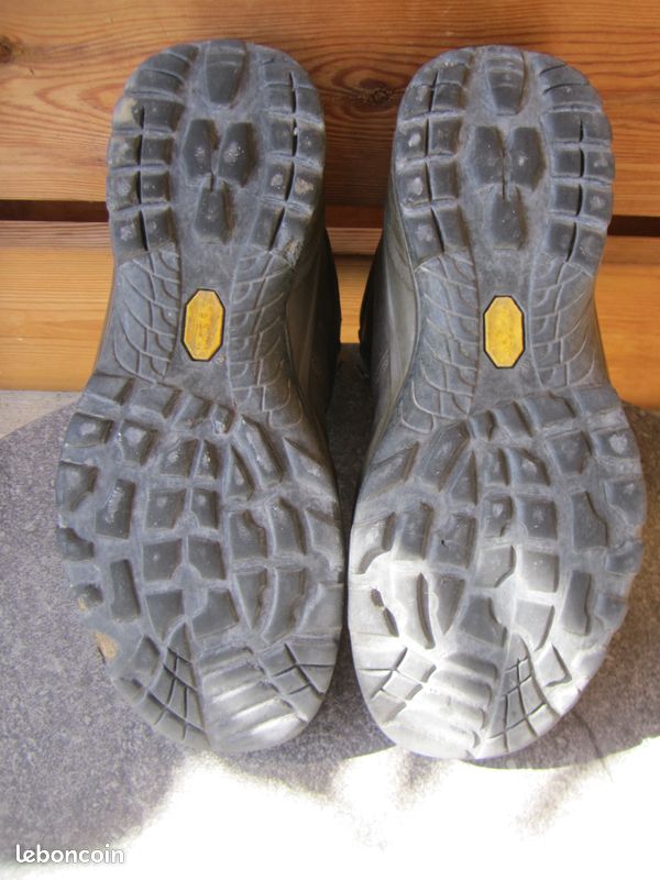 Chaussure de randonnée scarpa (image 5)