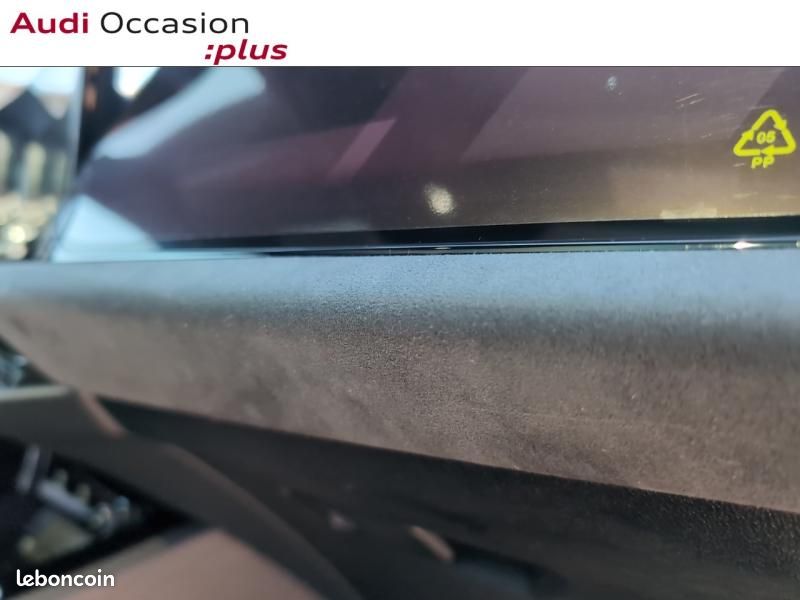 Audi S5 3.0 TFSI Hybride 367ch quattro Stronic 7 (image 7)