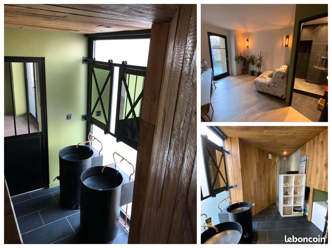 Appartement 3 pièces 70 m² · à Sarralbe · 70 m² · 840 €/mois