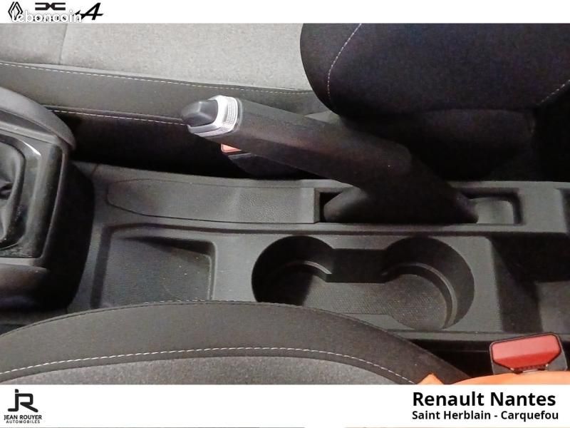Renault Clio 1.0 TCe 90ch Evolution (image 21)