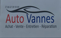 AUTO VANNES