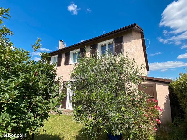 Maison 6 pièces 133 m²