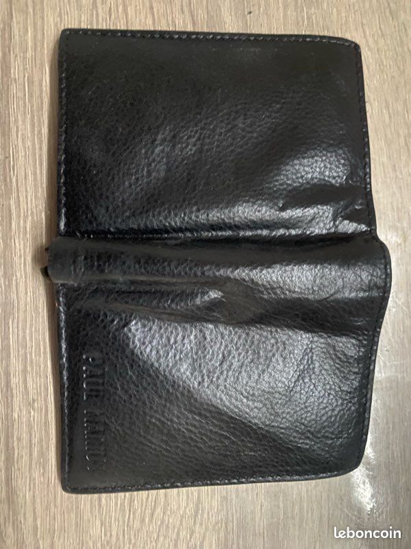 Portefeuille Paul Marius Accessoires Bagagerie