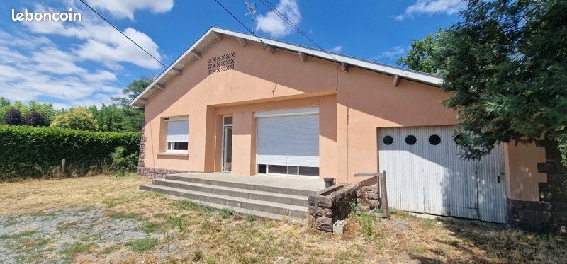 Maison 4 pièces 90 m² · à Marmande · 90 m² · 790 €