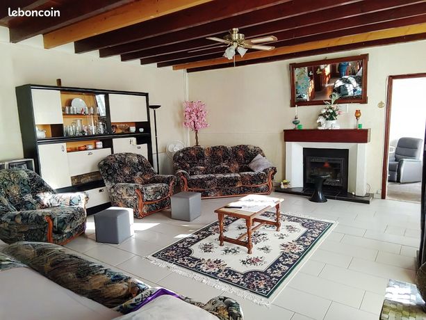Propriété 8 pièces 195 m²