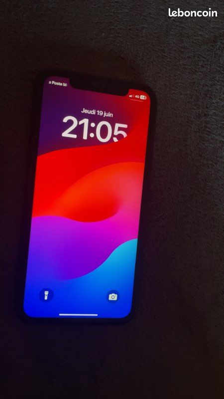 IPhone 11 neuf (image 2)