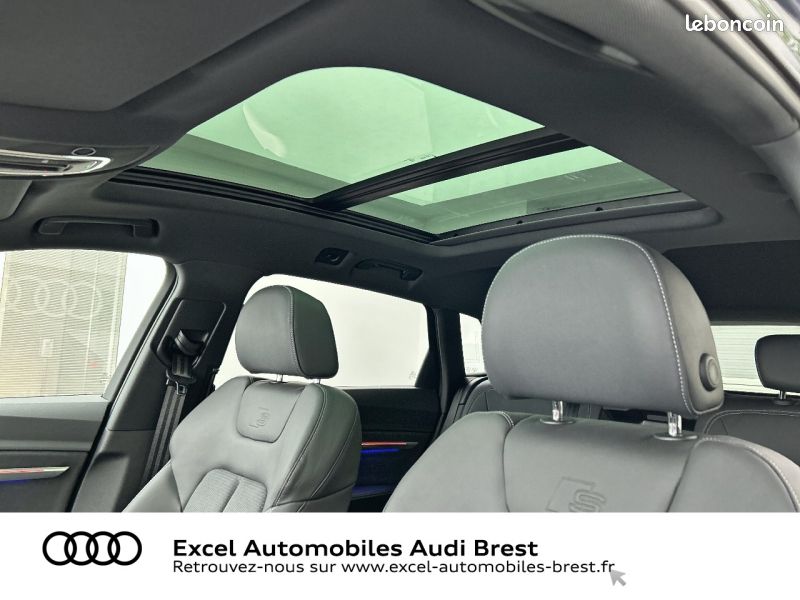Audi Q8 e-tron 55 408ch S Line quattro (image 17)