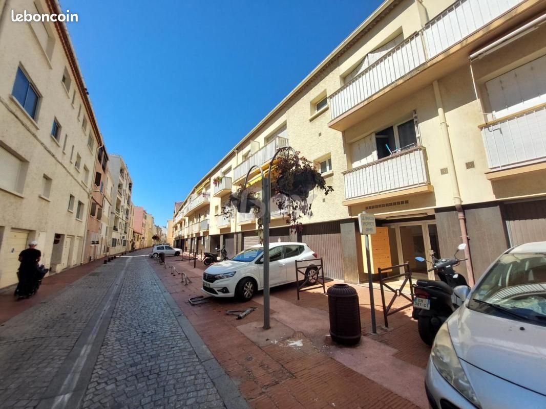 Appartement 2 pièces 30 m² · à Bandol · 30 m² · 680 €/mois
