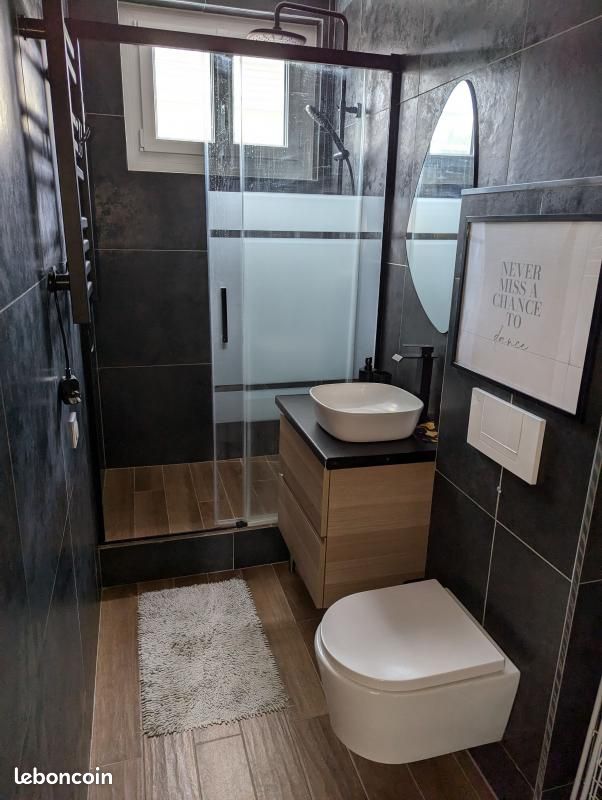 Appartement a louer gagny - 2 pièce(s) - 37 m2 - Surfyn