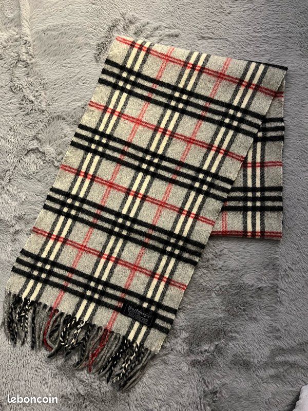 Kalinga Ashok Burberry Scarf Black Friday Sale Kalinga Ashok