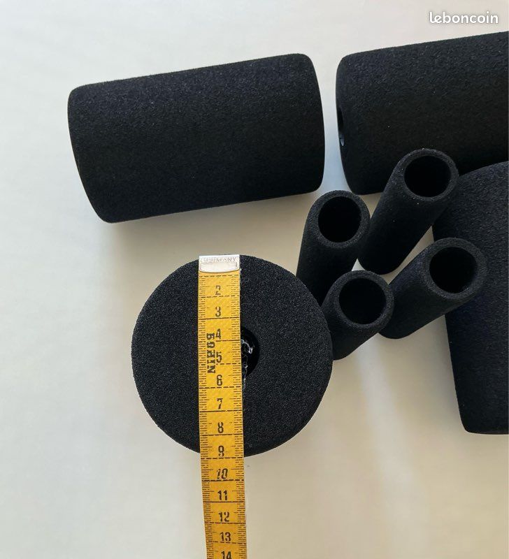 Mousse Isolante Pour Machine à Glaçons GE Profile Opal 2.0 – Support De Tarière – Occasion