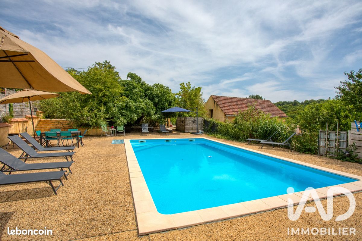 Maison 8 pièces 202 m² (image 6)