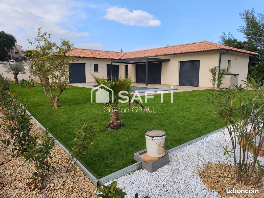 Maison 4 pièces 135 m² · à Penta-Di-Casinca · 135 m² · 575 000 €