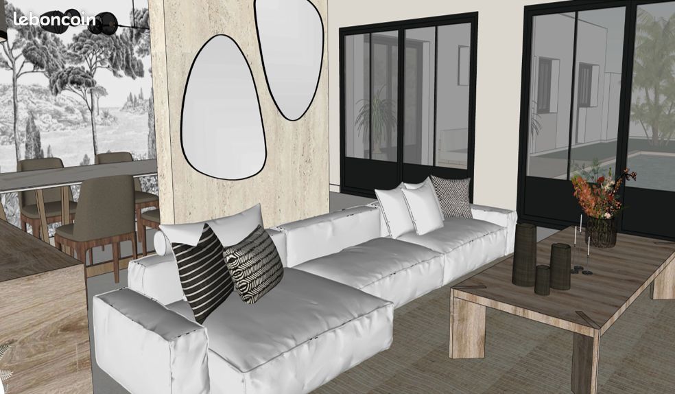 Maison 6 pièces 150 m² - Le Bois-Plage-en-Ré 17580 (image principale 4)