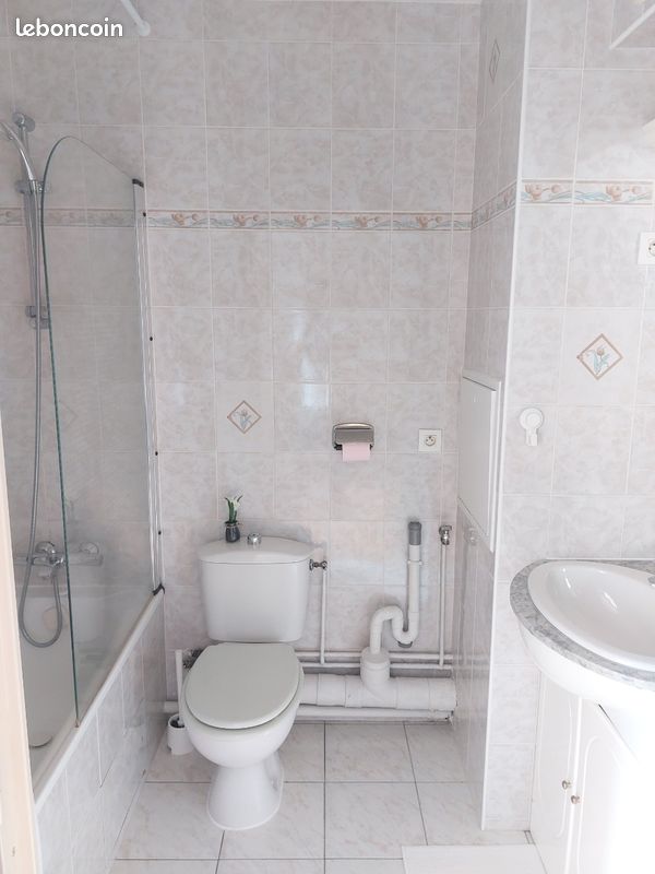 Appartement a louer issy-les-moulineaux - 1 pièce(s) - 19 m2 - Surfyn