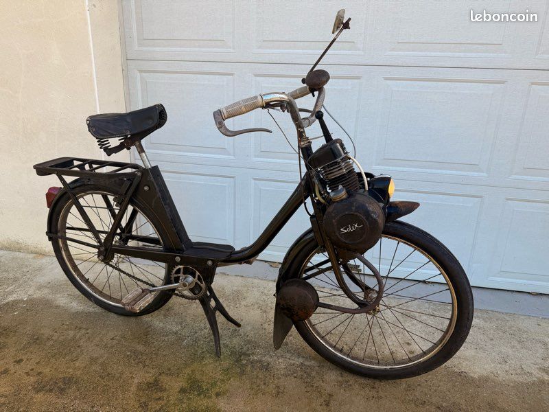 Solex 2200 (image 1)