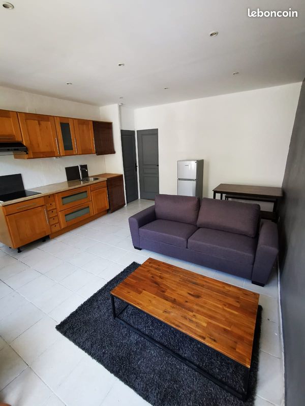 Appartement 2 pièces 36 m² · à Grasse · 36 m² · 690 €
