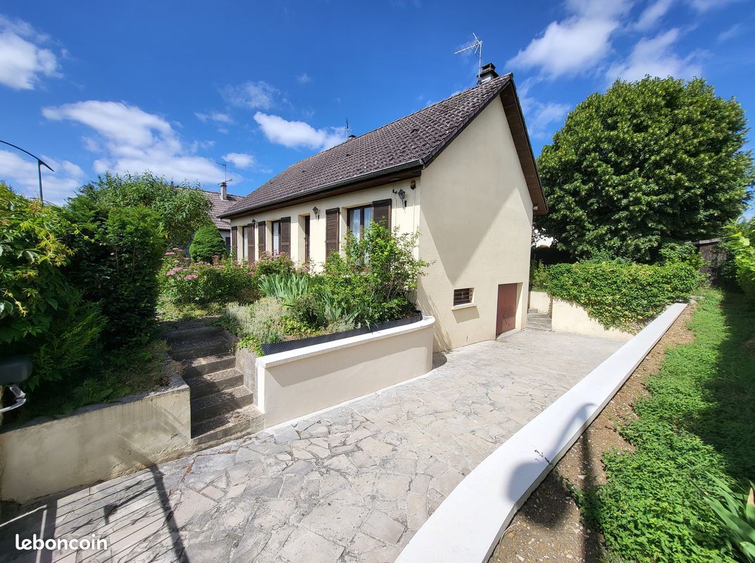Maison 5 pièces 81 m² · à Longvic · 81 m² · 259 000 €