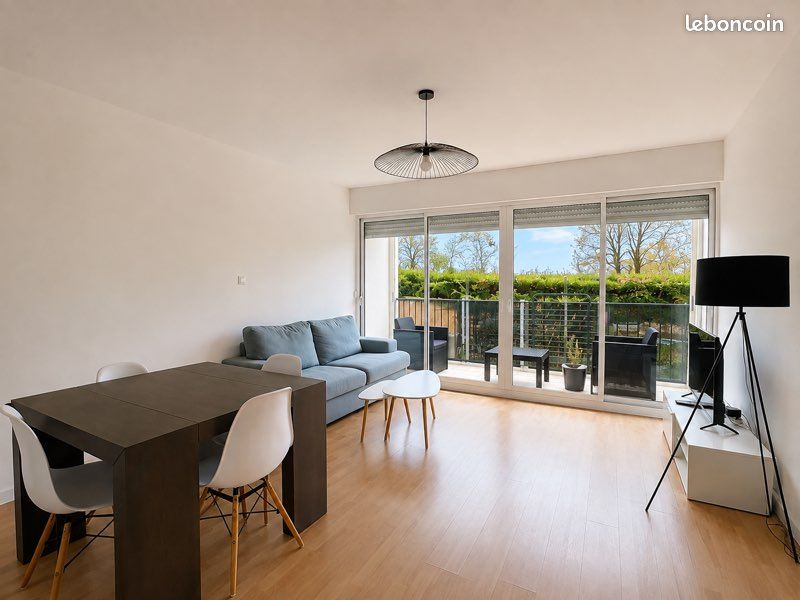 Appartement 5 pièces 95 m² · à Vannes · 95 m² · 1 270 €/mois