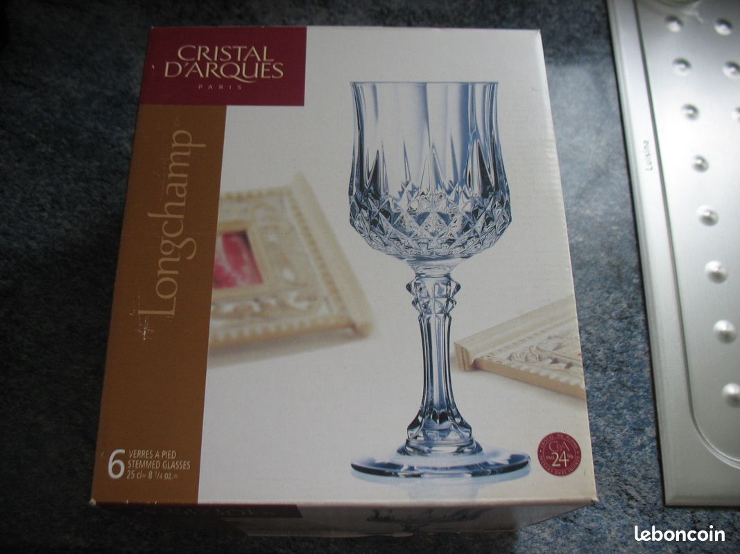 Verres (image 1)