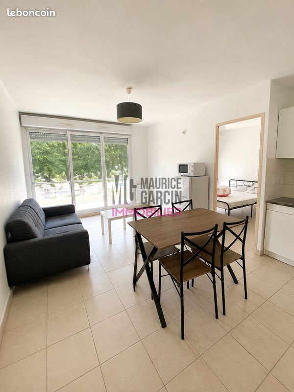 Appartement 2 pièces 32 m² · à Avignon · 32 m² · 97 000 €