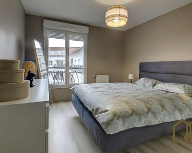 Appartement 180 000 € - 54 m²