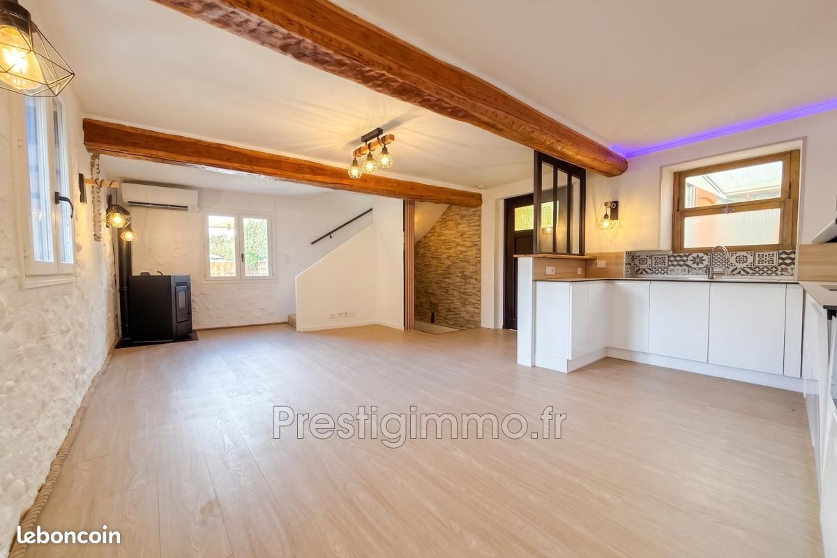 Maison 4 pièces 73 m² · à Cagnes-sur-Mer · 73 m² · 1 595 €/mois
