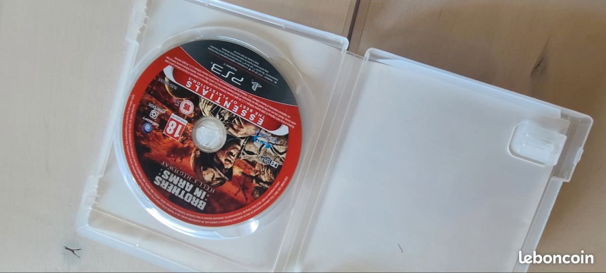🔥 GROS LOT JEUX PC & PS3 – Les Sims, Call of Duty, Battlefield + Manette EA ⚡️ (image 5)