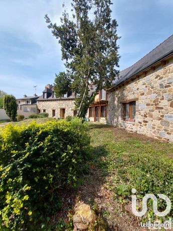 Propriété 6 pièces 123 m²
