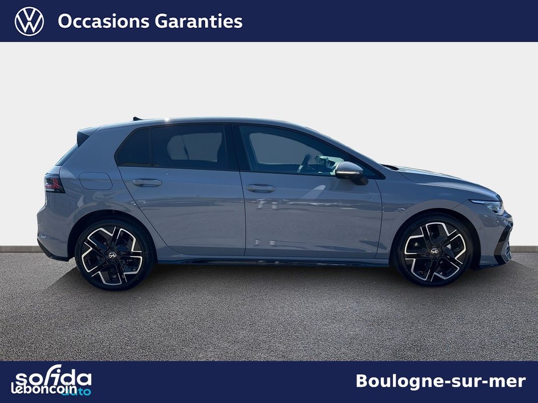 VOLKSWAGEN Golf 1.5 eTSI EVO2 150 DSG7 R-Line Edition (image 6)