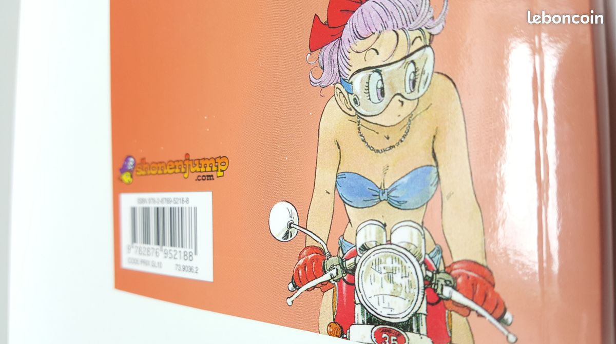 Neuf - Livre/Bd (T.8) (image 7)
