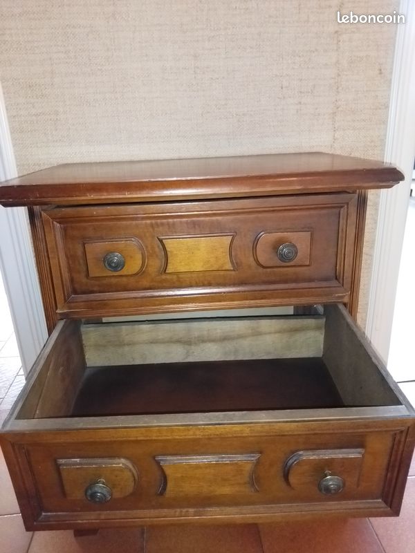 Meuble bas (image 1)