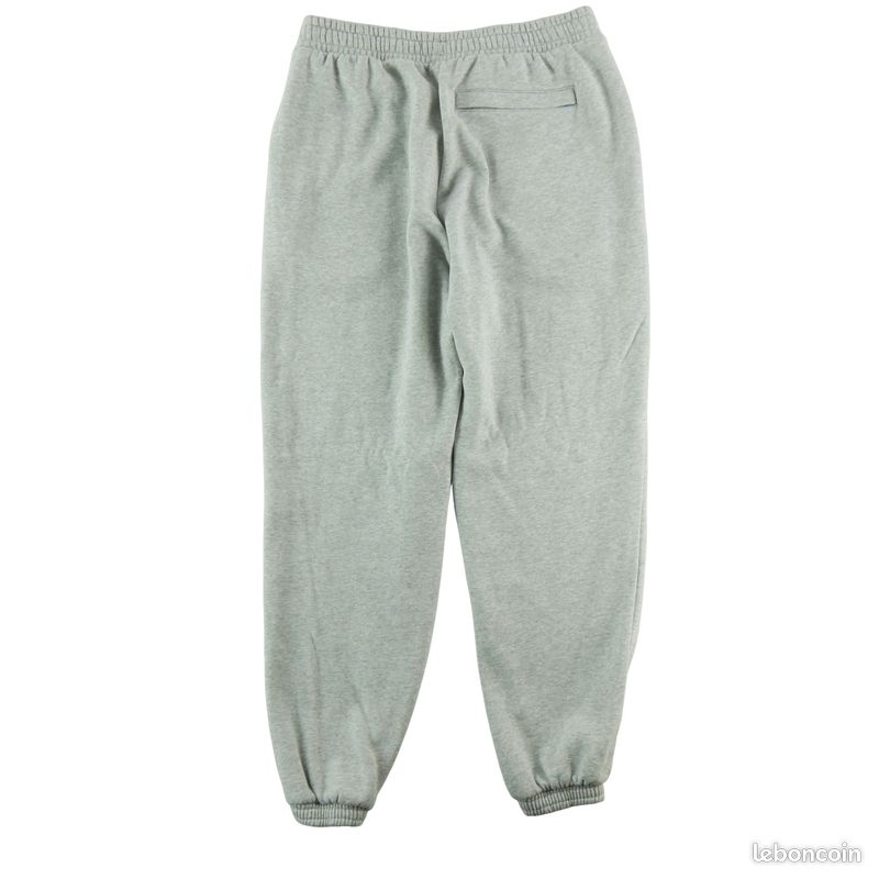 Puma Jogging Homme Taille M Gris #QWE7599 (image 2)