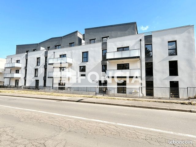 Appartement 2 pièces 46 m² · à Montigny-lès-Metz · 46 m² · 695 €/mois