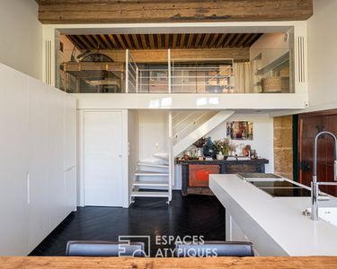 Appartement 1 090 000 € - 169 m²