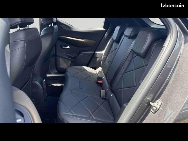 Ds DS 3 Crossback PureTech 100 Chic / CUIR / HIFI FOCAL / GARANTIE 12 MOIS (image 20)