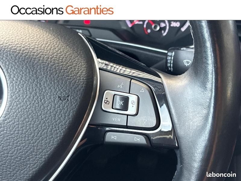 Volkswagen T-Roc 2.0 TDI 115ch Lounge S&S (image 32)