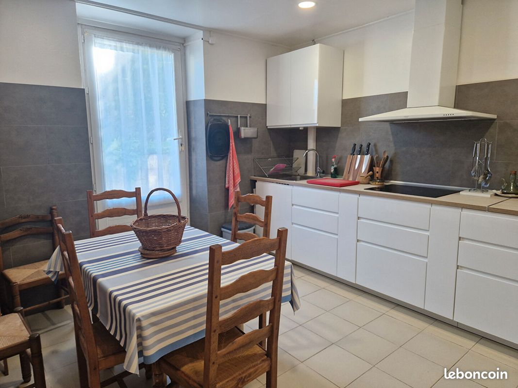 Appartement 3 pièces 77 m² · à Hendaye · 77 m² · 225 000 €
