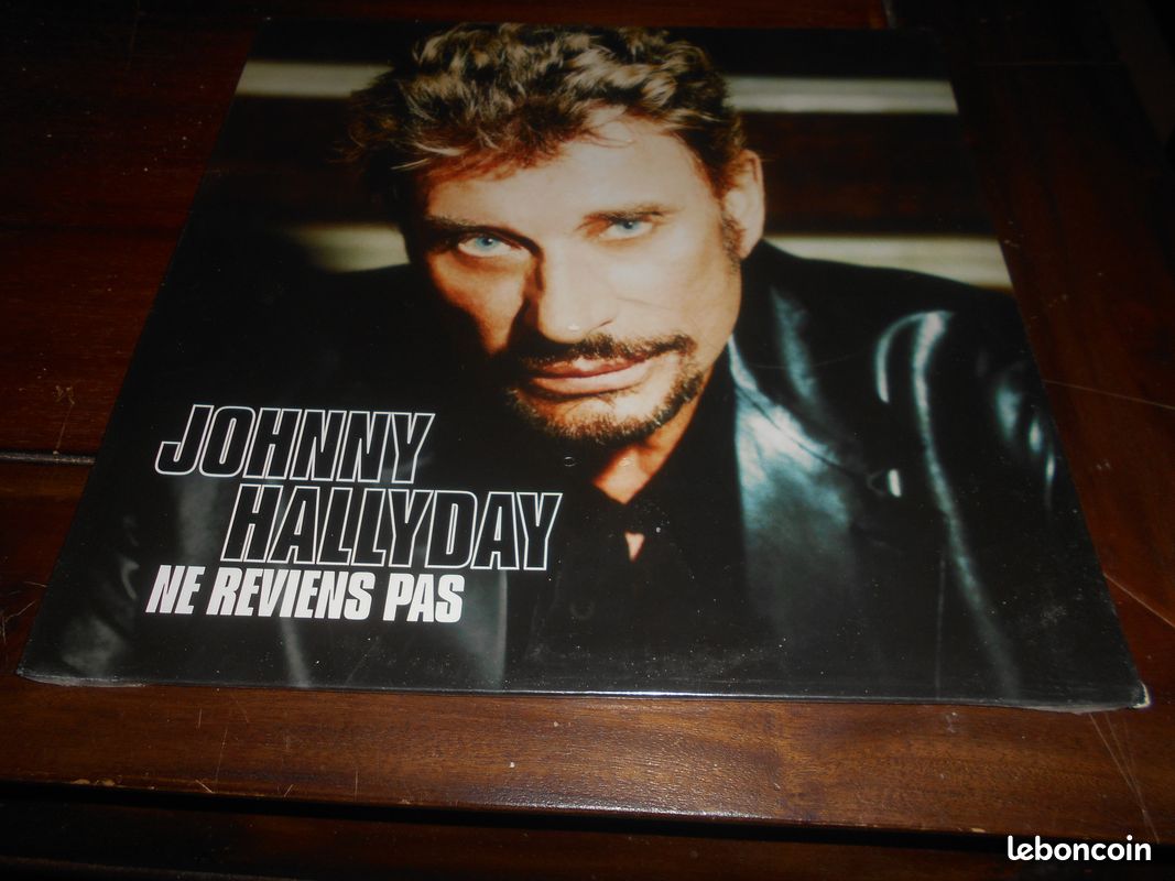Johnny hallyday (image 1)