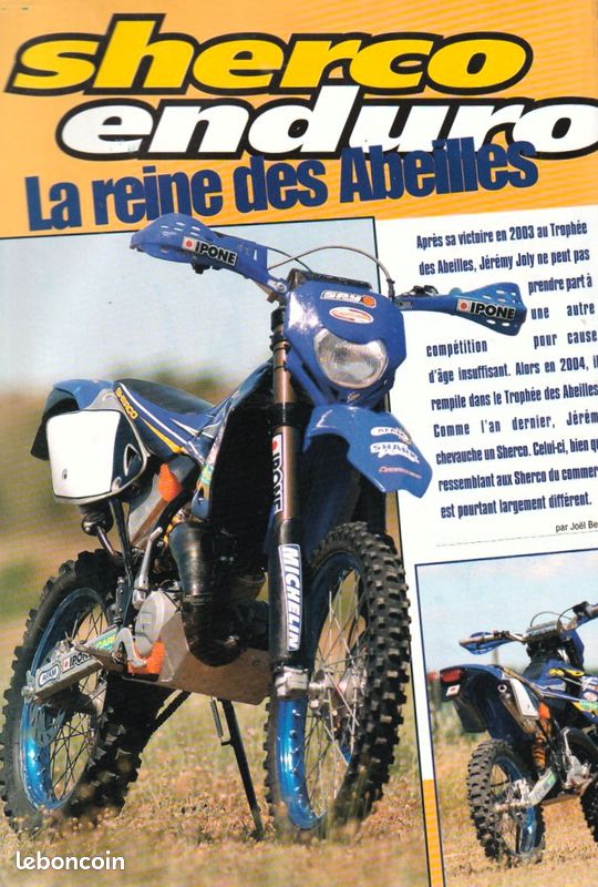 Moto journal N° 150 : essai GT 50 Yamaha, saison cross 1973, championnat de ance enduro 73 | Rakuten