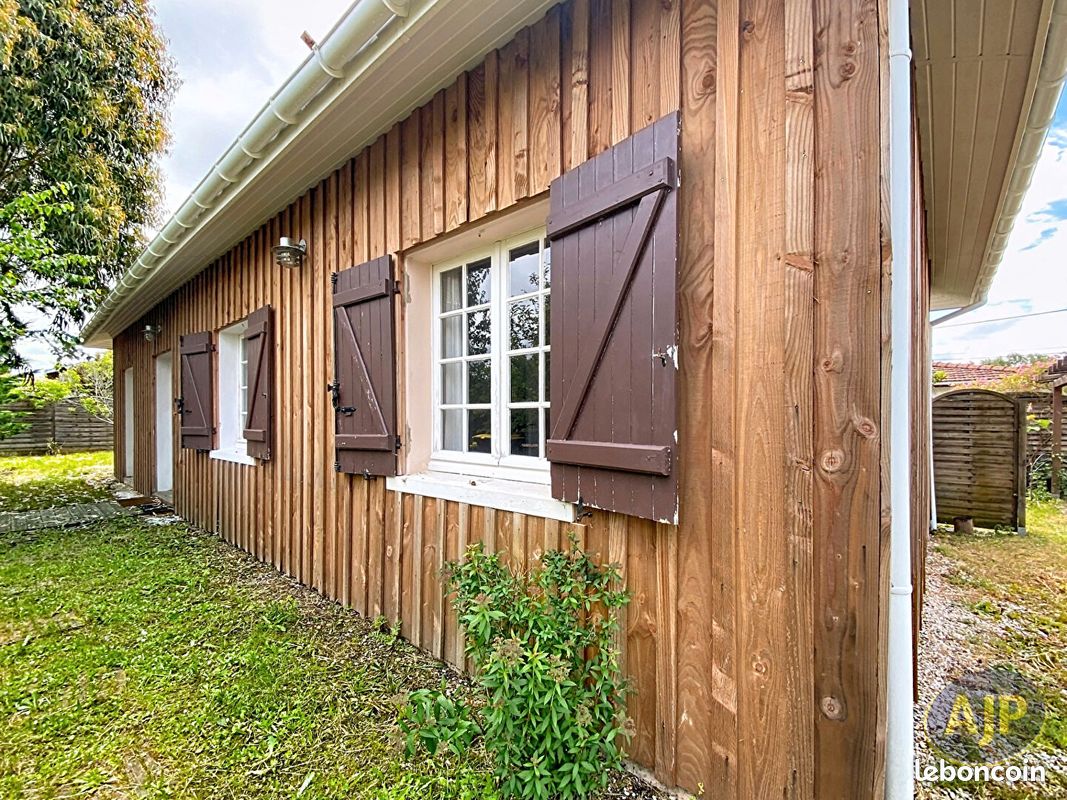 Maison 4 pièces 87 m² · à Arès · 87 m² · 390 000 €