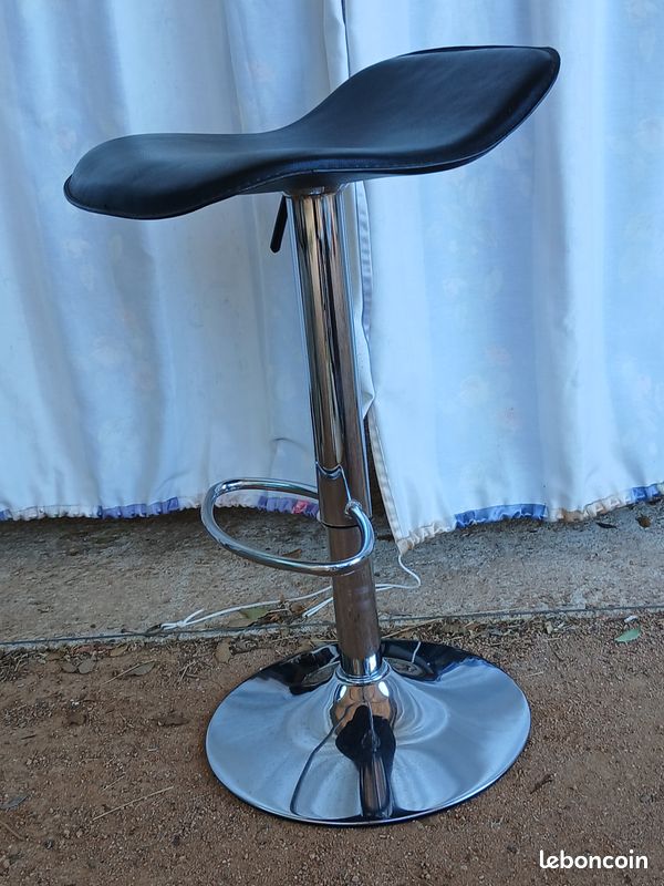 Tabouret de bar design (image 8)
