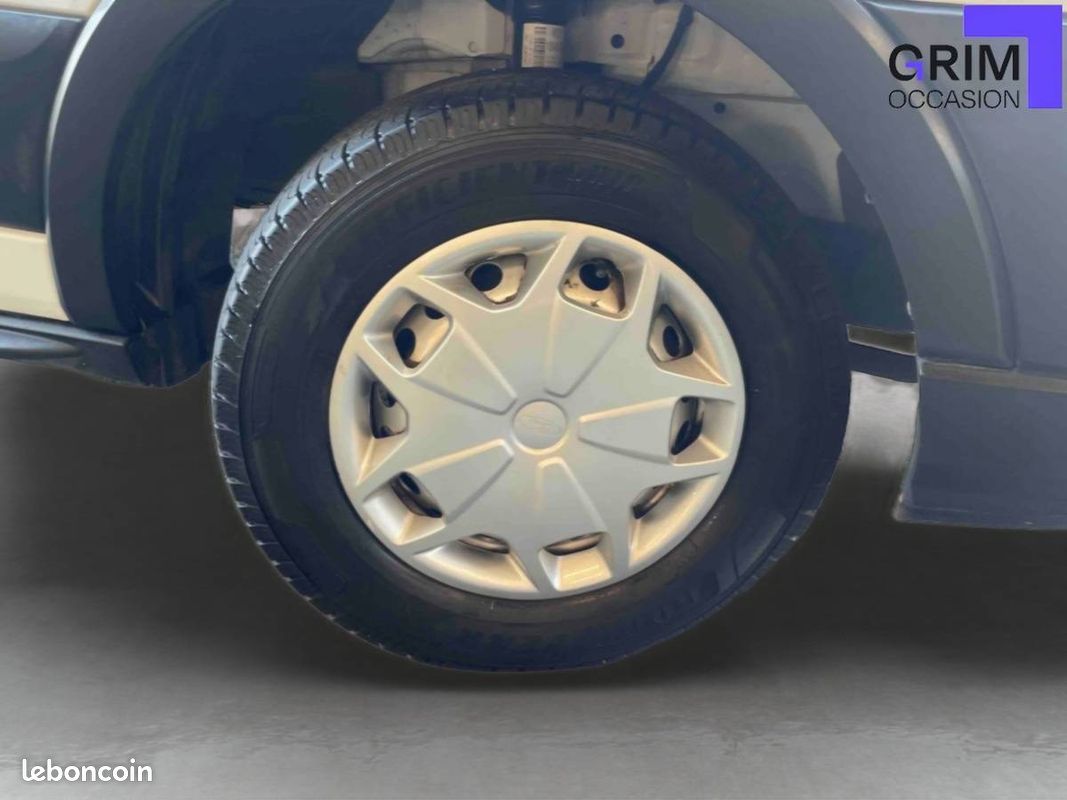 Ford transit fgn t310 l2h2 2.0 ecoblue 130 s&s trend (image 14)