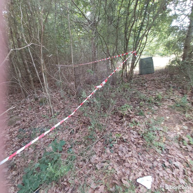 Terrain constructible molineuf · à Valencisse · 38 900 €