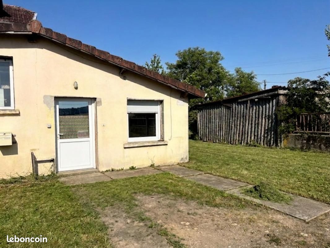 Maison 4 pièces 75 m² · à Landres · 75 m² · 100 000 €