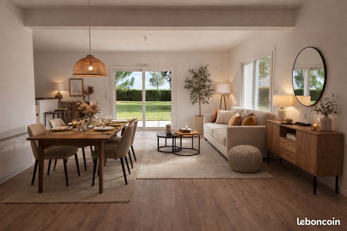 Maison 6 pièces 163 m² · à Saint-Lô · 163 m² · 282 000 €