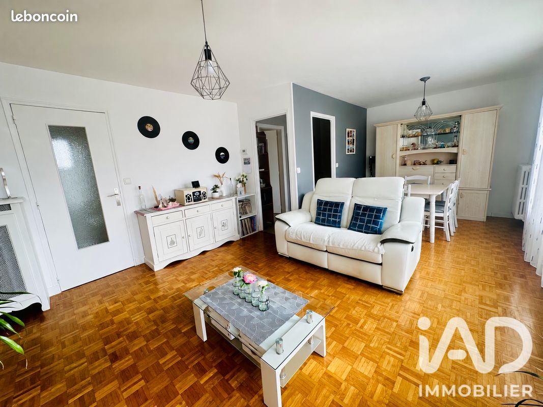 Maison 4 pièces 64 m² (image 4)