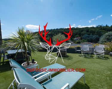 Appartement 570 000 € - 131 m²
