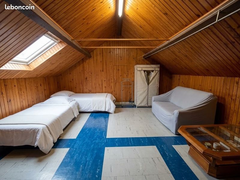 Maison 108 m² · à Charleville-Mézières · 108 m² · 128 000 €