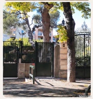 Appartement 1 pièce 34 m² · à Nîmes · 34 m² · 450 €